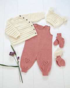 Hovedbilde Hjerteknuser hentesett