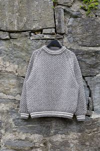 Hovedbilde Islender - Fivel