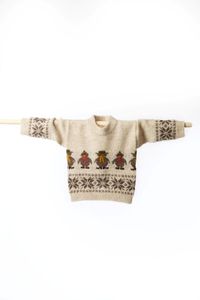 Hovedbilde Fl&aring;klypagenser