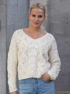 Hovedbilde Evangelill genser