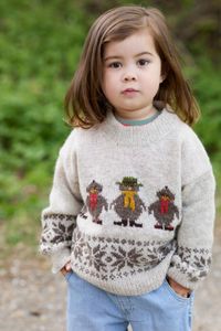 Hovedbilde Fl&aring;klypagenser