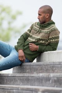 Hovedbilde Carl genser