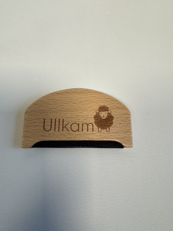 Ullkam