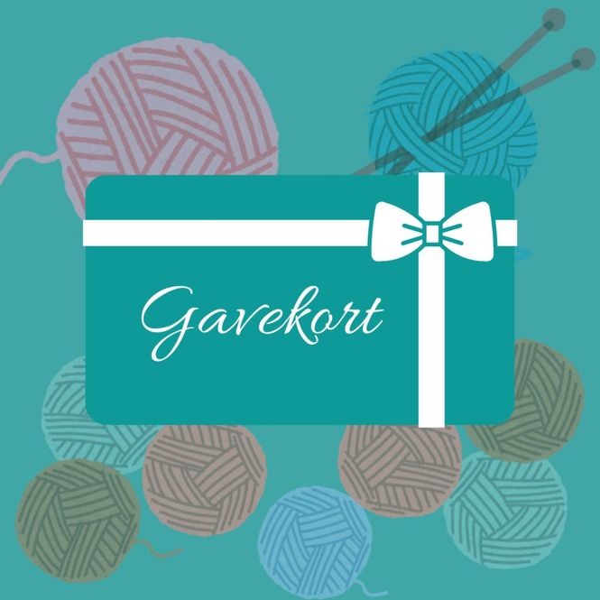 Hovedbilde Gavekort