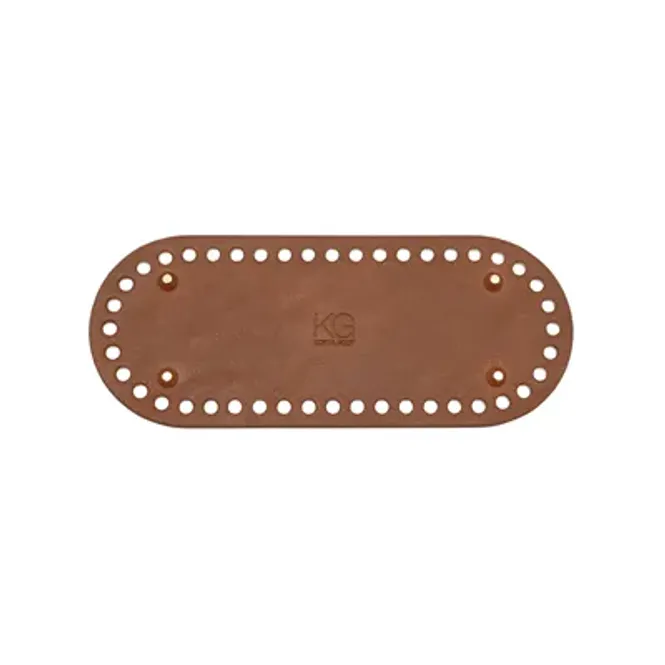 Hovedbilde Veskebunn 25 cm - Brun