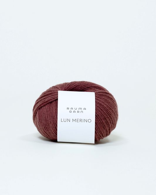 Hovedbilde Lun merino