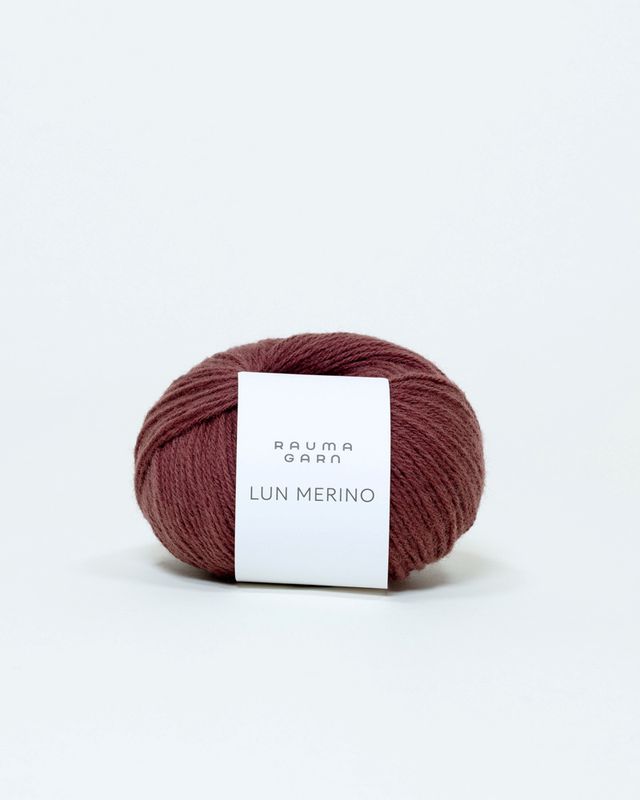 Lun merino