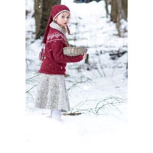 Hovedbilde Hjertegenser