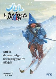 Hovedbilde Jul i Bl&aring;fjell - Bl&aring;nissegenser