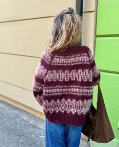 Hovedbilde Fj&aelig;regenser - Fivel og tjukk mohair 