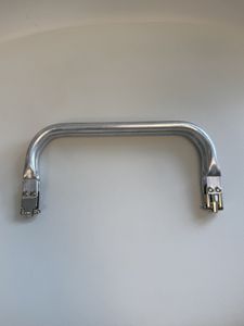 Hovedbilde Ramme til veske - 19cm