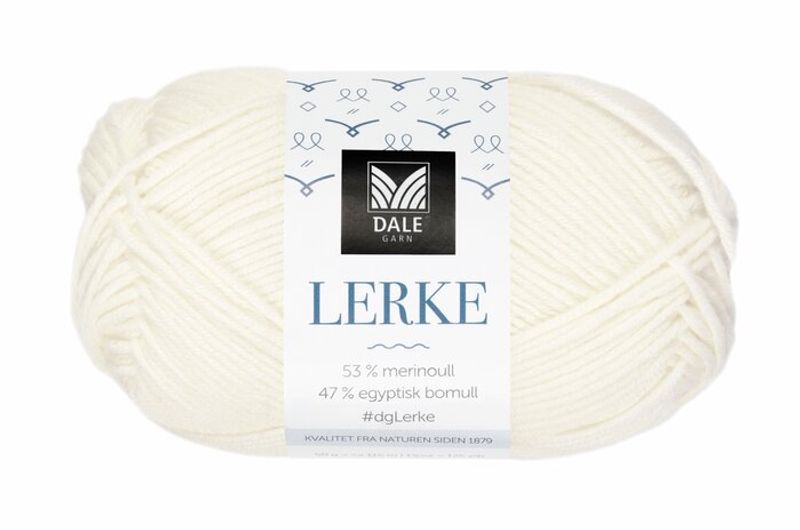 Lerke