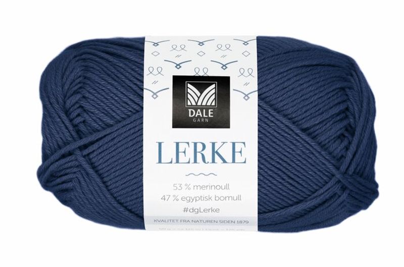 Lerke