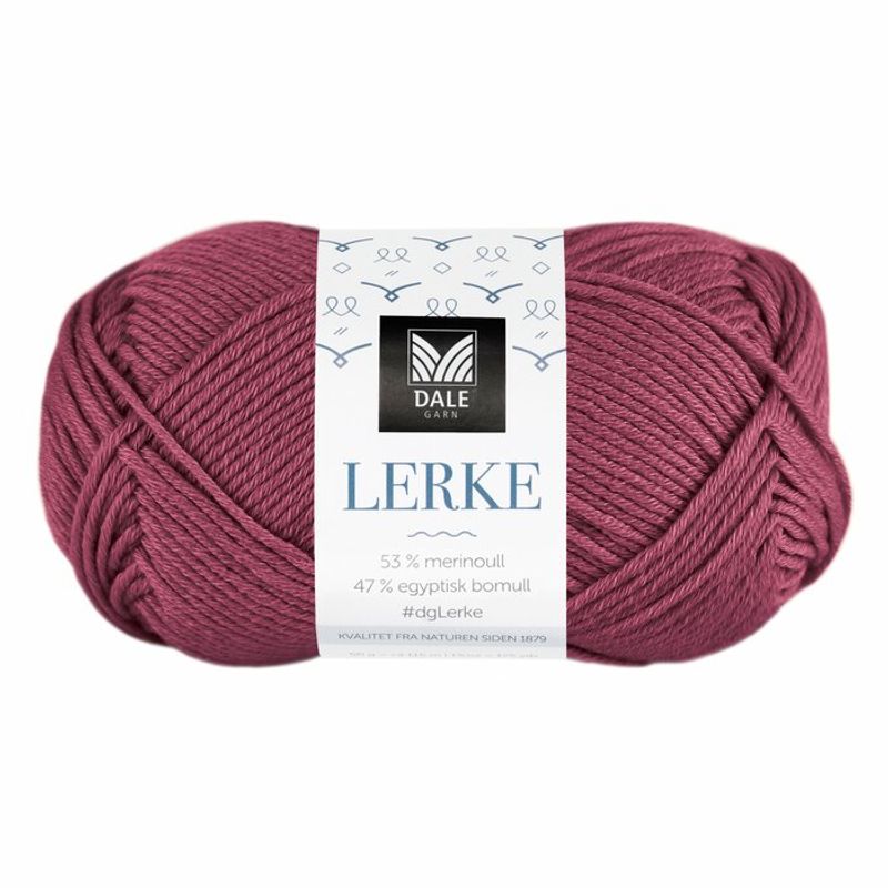 Lerke