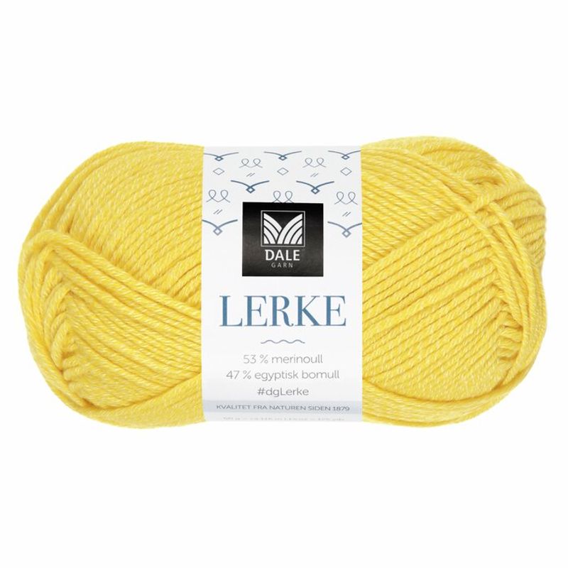 Lerke