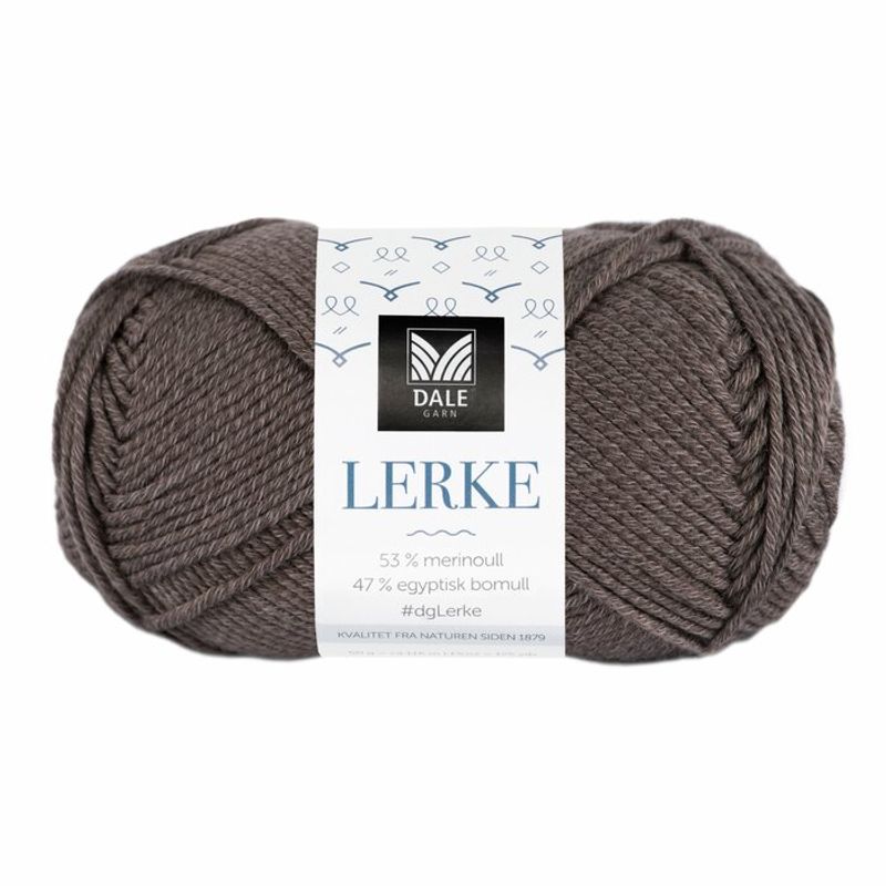 Lerke