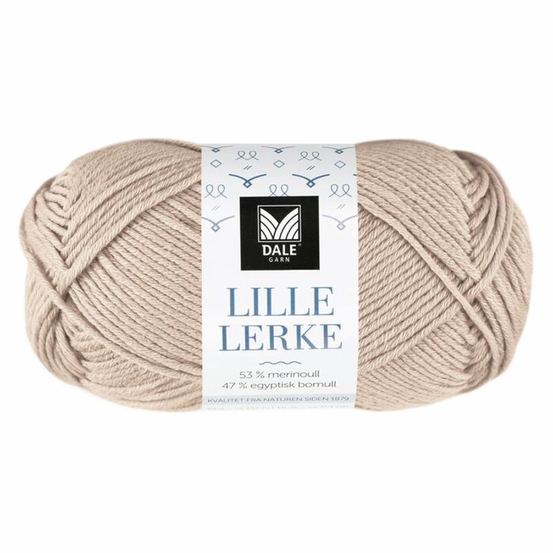 Lille Lerke