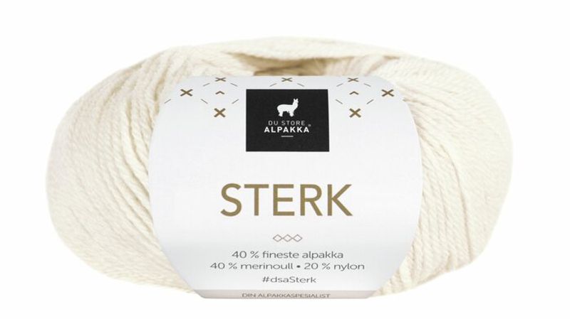Sterk