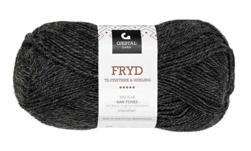 Fryd