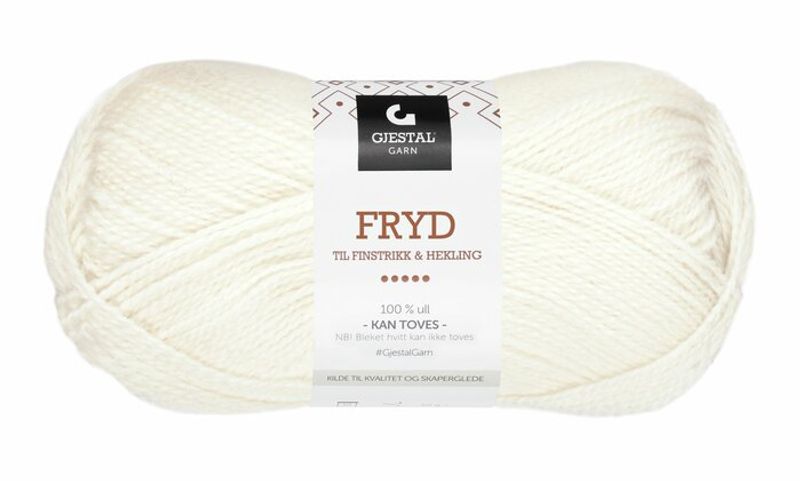 Fryd