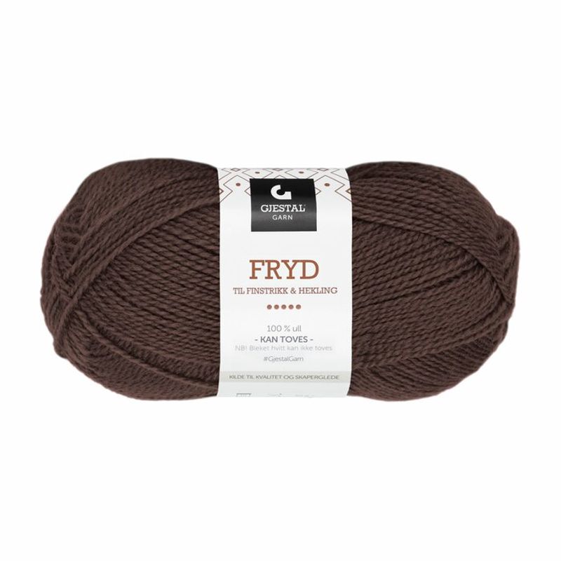 Fryd