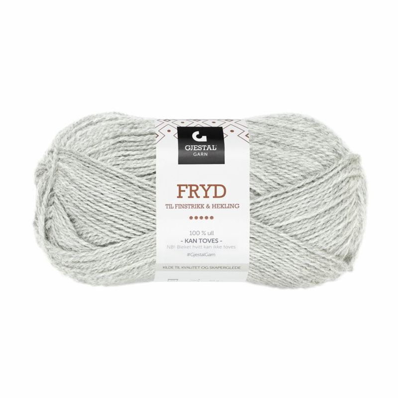 Fryd