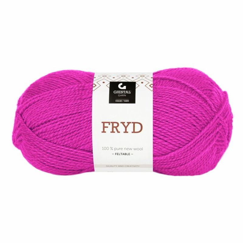 Fryd