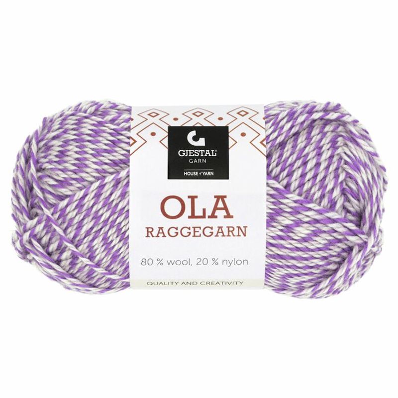 Ola Raggegarn