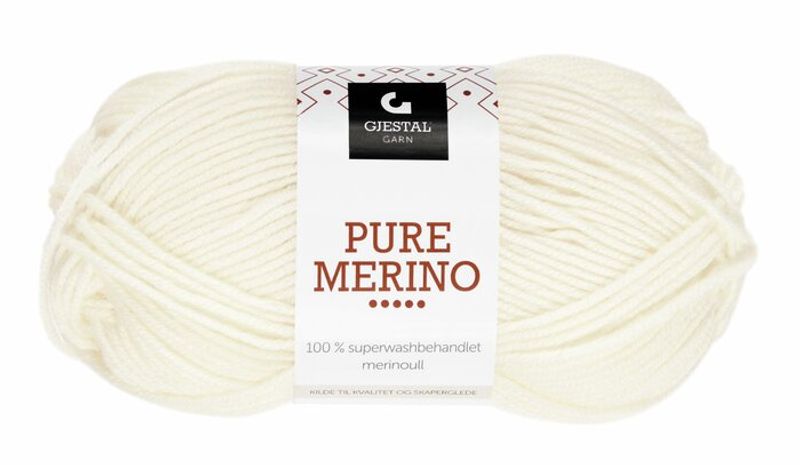 Pure Merino