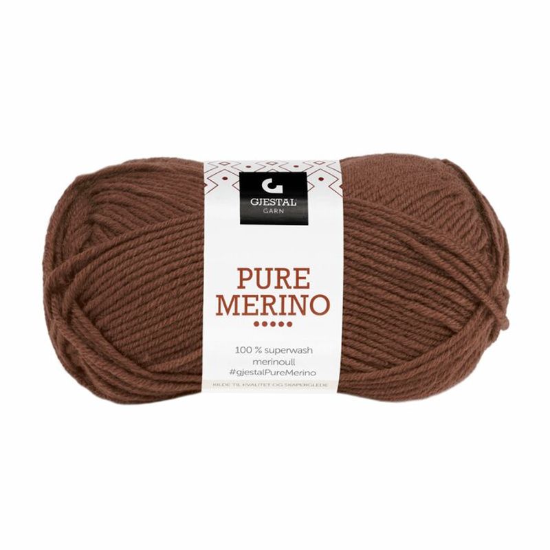 Pure Merino