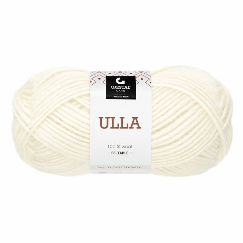 Ulla