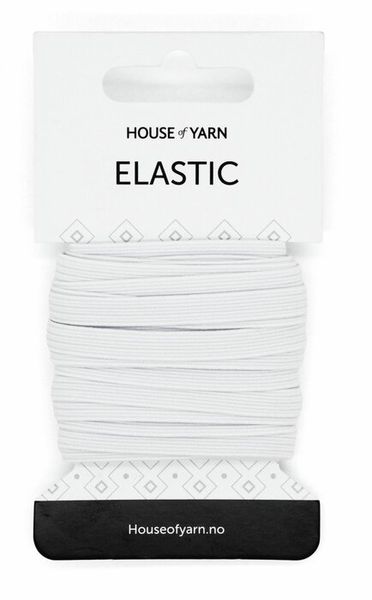 Elastikk myk