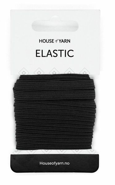 Elastikk myk
