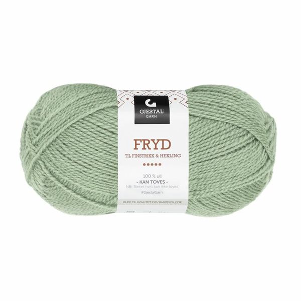 Fryd