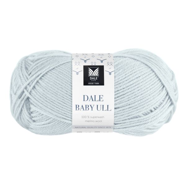 Dale Baby Ull