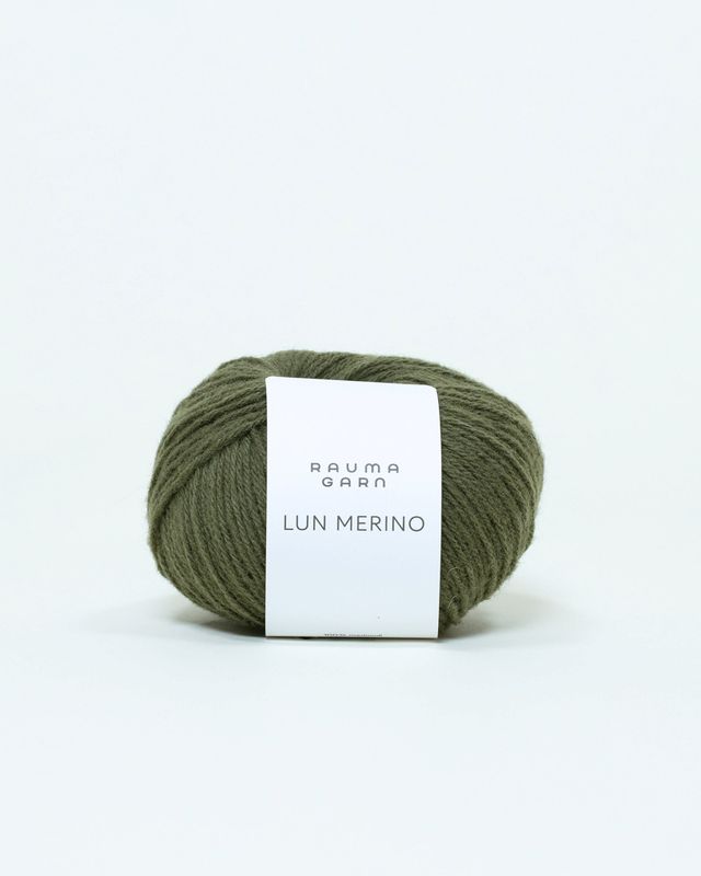Lun merino