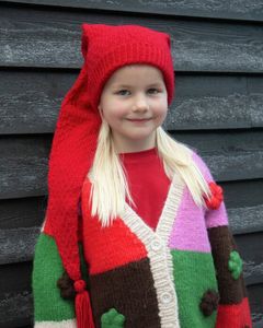 Hovedbilde Desember nisselue