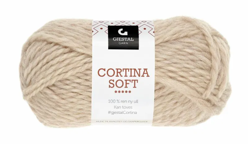 Cortina soft